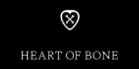 Heart of Bone coupons